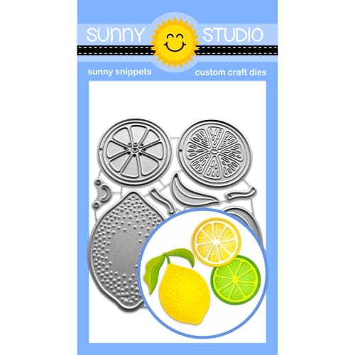 Fresh Lemon Dies Fresh Lemon Dies